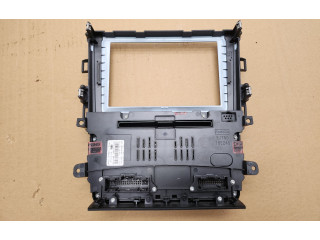 Блок управления климат-контролем 18E245, 001731139 Ford Fusion II