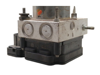 Блок АБС 2265106516   Dacia  Sandero  2008 - 2012 года