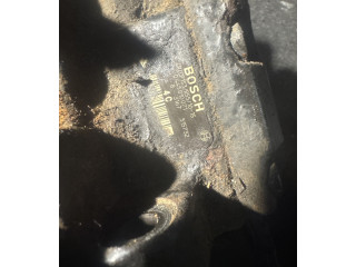 Vstřikovací čerpadlo 0445010071 Fiat Doblo