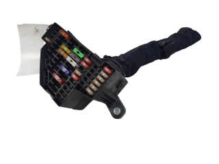 Блок предохранителей 2062878491 Skoda Octavia Mk2 (1Z)