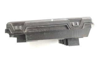 Блок комфорта 6Q1937049C, 5WK48212C   Skoda Fabia Mk1 (6Y)   