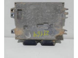 Řídící jednotka 3910127715, 0281011807 Suzuki Grand Vitara I 1998