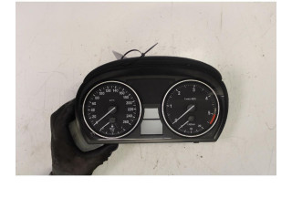 Přístrojová deska BMW X1 E84 2011