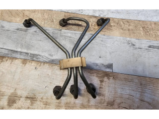 Топливная рампа    Volvo XC90  