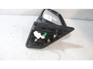 Зеркало электрическое        Mitsubishi Lancer X  2007 -  года   