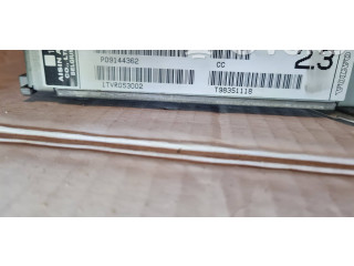 Блок управления двигателя P09144362, 1TVR053002 Volvo S70 V70 V70 XC