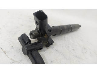 Форсунка 779787705    BMW X3 E83 для дизельного двигателя N47D20A 2