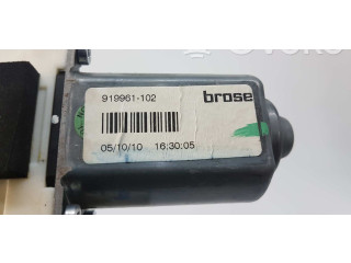 Turbodmychadlo Передний двигатель механизма для подъема окон 80751JL01A Infiniti G37 VQ37VHR