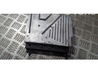 Блок управления двигателя Volvo S70 V70 V70 XC