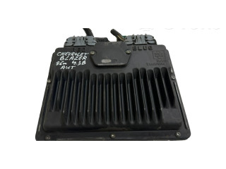 Блок управления двигателя 16193495, 16166340 Chevrolet Blazer