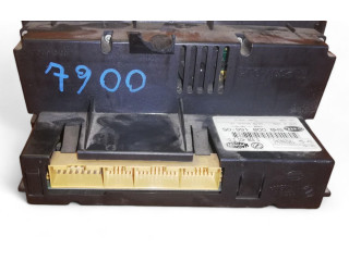 Блок управления климат-контролем 5HB008166, 5HB008166 Lancia Lybra