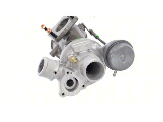 Turbodmychadlo Турбина 812811-5004S, 812811-5004S   Alfa Romeo Mito   