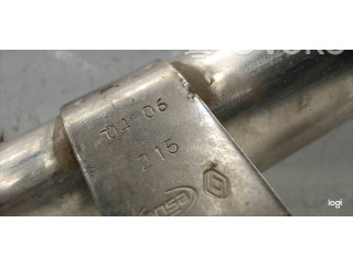 Turbodmychadlo Турбина 0406215   Renault Kangoo I   