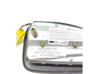 Подушка безопасности в сиденье 7M088024271N, VP430003D   Seat Alhambra (Mk1)