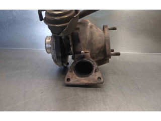  Турбина Volvo S80  8653146, 7231672   для двигателя D5244T      