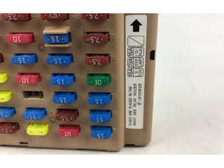 Pojistková skříňka 6111196 Subaru Outback 2008