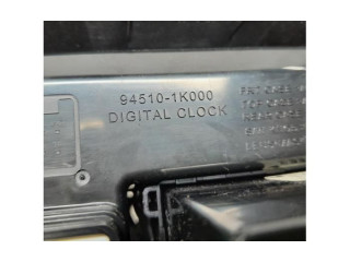 Блок управления 847411K5004X, 937001K000 Hyundai ix20