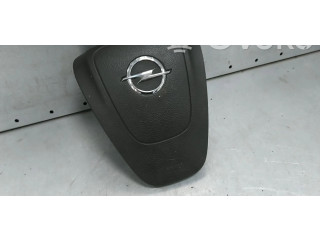 Блок управления двигателем Блок управления 13300473, 13250504   Opel Astra J