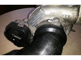 Турбина Jeep Compass 46340583, 46340583 для двигателя 55283099