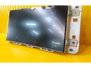 Дисплей 83A919604, 83A919604 Audi Q3 F3