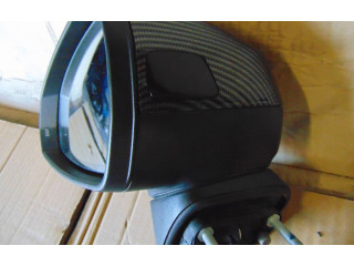 Zpětné zrcátko  Audi RS3 2019    