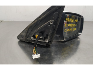 Зеркало электрическое KIA Sorento 2010 - 2014 года