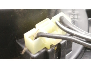 Вентилятор печки 1940005102 Mitsubishi Space Wagon