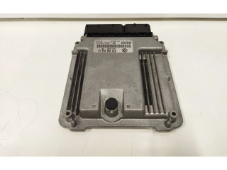 Řídící jednotka 070906016AJ, 1039S07030 Volkswagen Transporter - Caravelle T5 2003