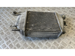 Интеркулер     Subaru Outback 2.0