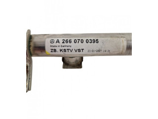 Vstřikovací lišta a2660700395 Mercedes-Benz B W245 266.940