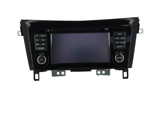 Дисплей 281854CA0A Nissan X-Trail T32