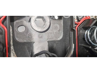 Руль Volvo C30 2007 - 2010 года SV55150001, 30778744