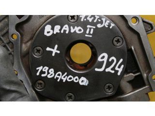 Масляный насос Fiat Bravo