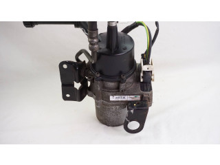 Рулевая рейка  Насос усилителя руля 9813664780   Citroen Berlingo 2008 - 2018 года