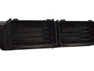 Блок управления двигателя KK2112A650FA Ford Transit - Tourneo Connect