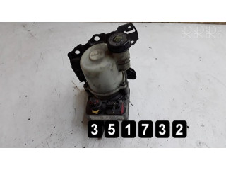 Насос усилителя руля