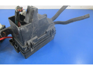 Блок предохранителей     Chevrolet Spark    