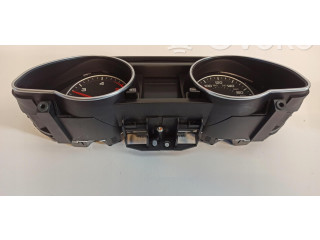 Přístrojová deska Audi A5 8T 8F 2012 8T0920981