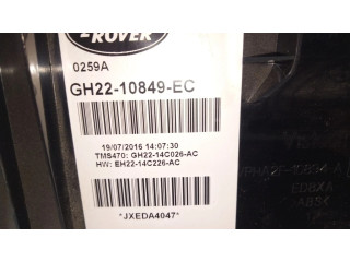 Přístrojová deska Land Rover Discovery 5 2017 GH2210849EC
