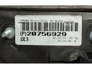 Зеркало электрическое Chevrolet Tahoe - года