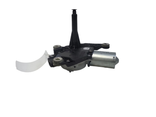 Моторчик заднего дворника A1769066300 Mercedes-Benz A W176