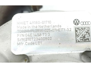  Турбина Cupra Formentor  04E145873G         