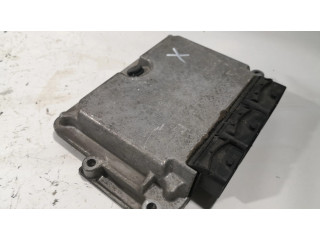 Řídící jednotka 0261207545, 9659078580 Citroen C8 2005