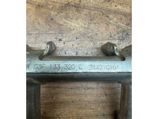 Топливная рампа 03F133320C, 244210151 Volkswagen Golf VI