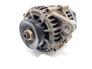 Генератор 96567255, 96567255   Chevrolet Matiz      