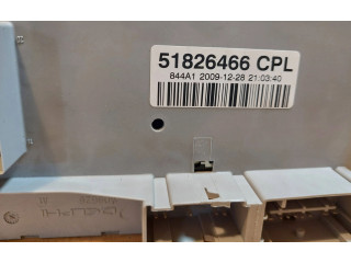 Блок управления 51873947, NBC844C   Lancia Delta III