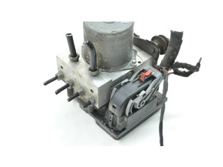 Блок АБС 8K0907379CC Audi A5 8T 8F 2007 - 2016 года