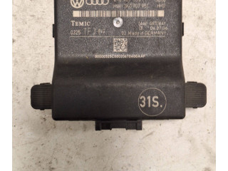 Блок управления 1K0907530H, 1K0907951 Volkswagen Touran I