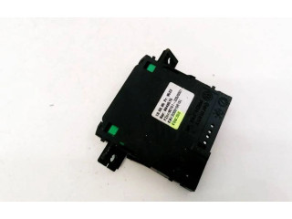 Блок управления климат-контролем 3D0919815L Volkswagen Phaeton