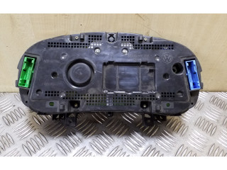 Přístrojová deska Volkswagen Golf IV 1999 1J0919860, 0263604001